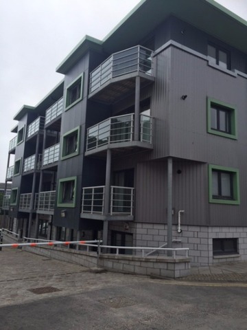  Image of 2 Bedroom Flat  To Rent at Oldmill Road, Aberdeen, AB11 at City Centre Aberdeen Aberdeen, AB11 6EG