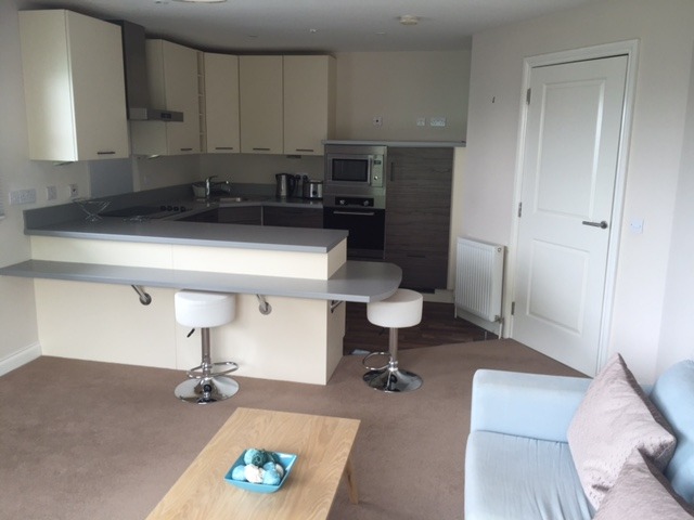  Image of 2 Bedroom Flat  To Rent at Oldmill Road, Aberdeen, AB11 at City Centre Aberdeen Aberdeen, AB11 6EG