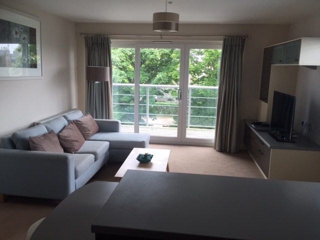  Image of 2 Bedroom Flat  To Rent at Oldmill Road, Aberdeen, AB11 at City Centre Aberdeen Aberdeen, AB11 6EG