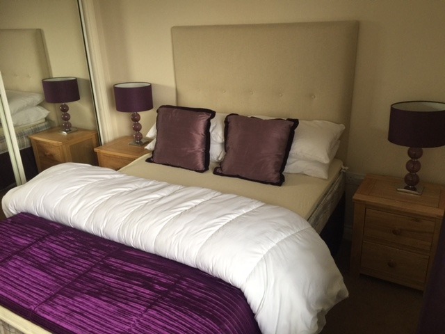  Image of 2 Bedroom Flat  To Rent at Oldmill Road, Aberdeen, AB11 at City Centre Aberdeen Aberdeen, AB11 6EG