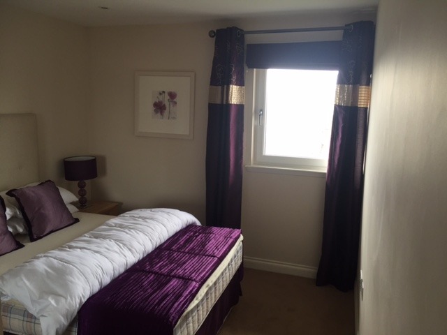  Image of 2 Bedroom Flat  To Rent at Oldmill Road, Aberdeen, AB11 at City Centre Aberdeen Aberdeen, AB11 6EG