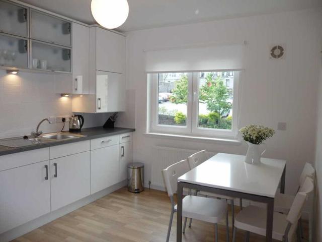  Image of 2 Bedroom Flat  To Rent at Portland Street, Aberdeen, AB11 at City Centre Aberdeen Aberdeen, AB11 6LN