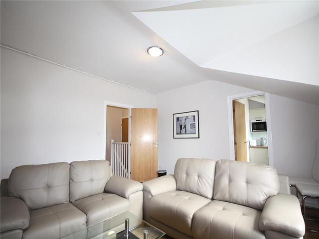  Image of 2 Bedroom Flat  To Rent at Powis Terrace, Aberdeen, AB25 at Kittybrewster Aberdeen Aberdeen, AB25 3PY