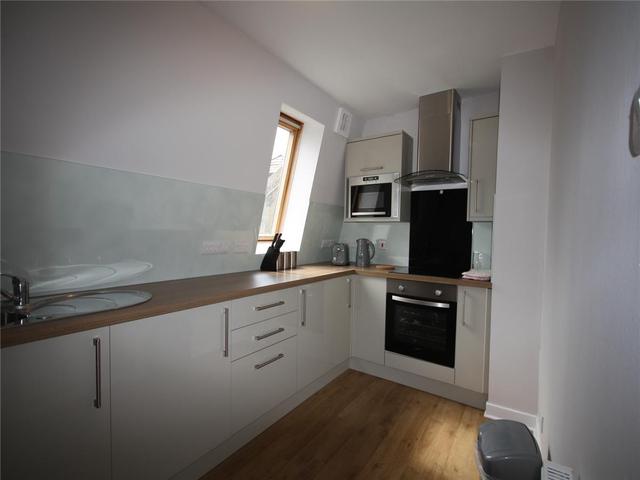  Image of 2 Bedroom Flat  To Rent at Powis Terrace, Aberdeen, AB25 at Kittybrewster Aberdeen Aberdeen, AB25 3PY