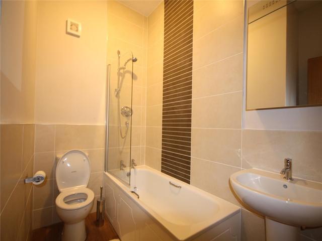  Image of 2 Bedroom Flat  To Rent at Powis Terrace, Aberdeen, AB25 at Kittybrewster Aberdeen Aberdeen, AB25 3PY