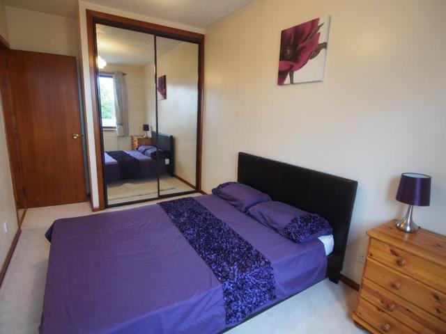  Image of 2 Bedroom Flat  To Rent at Richmond Walk, Aberdeen, AB25 at Rosemount Aberdeen Aberdeen, AB25 2YT