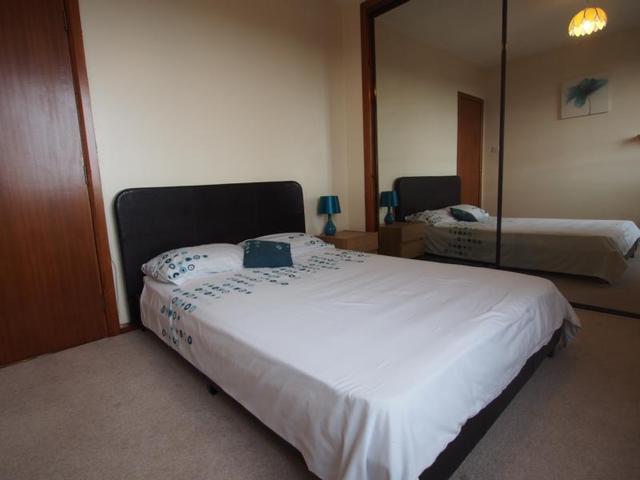  Image of 2 Bedroom Flat  To Rent at Richmond Walk, Aberdeen, AB25 at Rosemount Aberdeen Aberdeen, AB25 2YT
