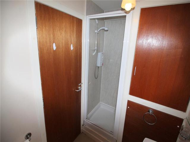  Image of 1 Bedroom Flat  To Rent at Salisbury Court, Aberdeen, AB10 at West End Aberdeen Aberdeen, AB10 6PN