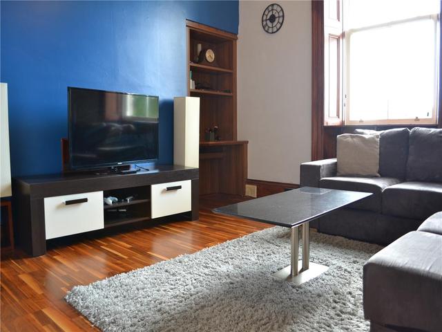  Image of 2 Bedroom Flat  To Rent at Springbank Terrace, Aberdeen, AB11 at City Centre Aberdeen Aberdeen, AB11 6LS