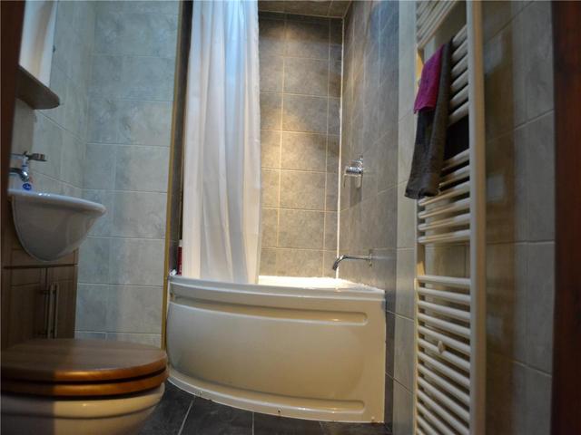  Image of 2 Bedroom Flat  To Rent at Springbank Terrace, Aberdeen, AB11 at City Centre Aberdeen Aberdeen, AB11 6LS