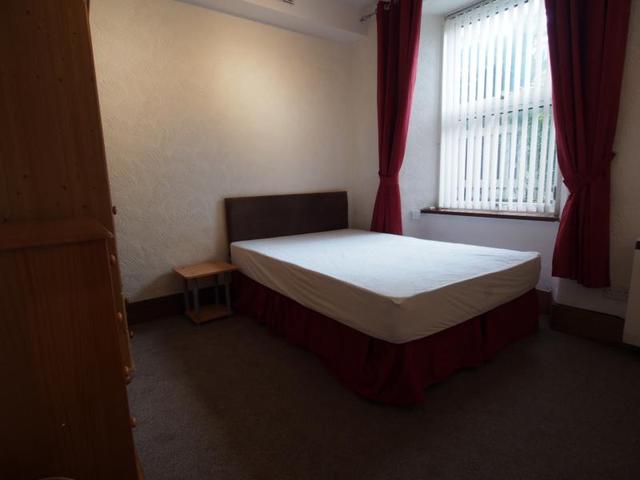  Image of 1 Bedroom Flat  To Rent at Stafford Street, Aberdeen, AB25 at City Centre Aberdeen Aberdeen, AB25 3UP