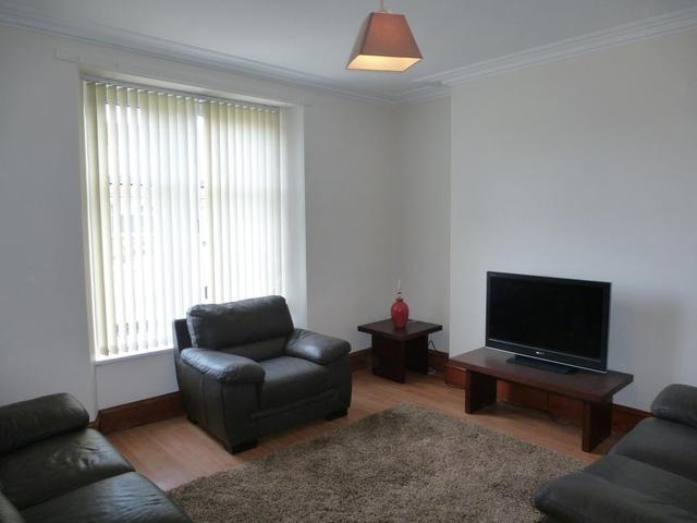  Image of 1 Bedroom Flat  To Rent at Sunnyside Road, Aberdeen, AB24 at City Centre Aberdeen Aberdeen, AB24 3LS