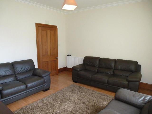  Image of 1 Bedroom Flat  To Rent at Sunnyside Road, Aberdeen, AB24 at City Centre Aberdeen Aberdeen, AB24 3LS