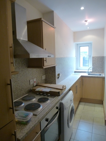  Image of 1 Bedroom Flat  To Rent at Sunnyside Road, Aberdeen, AB24 at City Centre Aberdeen Aberdeen, AB24 3LS