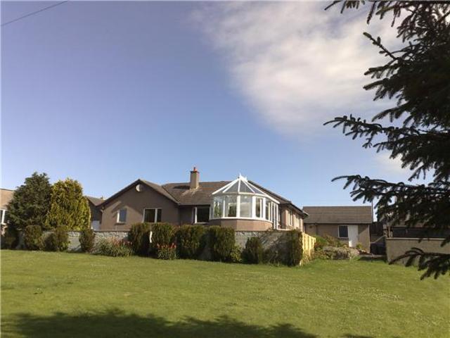  Image of 4 Bedroom Detached House  To Rent at Belhelvie Village, Balmedie, Aberdeen, AB23 at Belhelvie Aberdeenshire Aberdeenshire, AB23 8YU