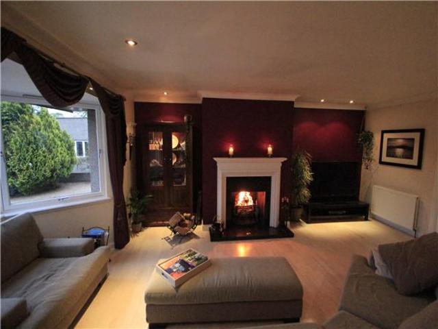  Image of 4 Bedroom Detached House  To Rent at Belhelvie Village, Balmedie, Aberdeen, AB23 at Belhelvie Aberdeenshire Aberdeenshire, AB23 8YU