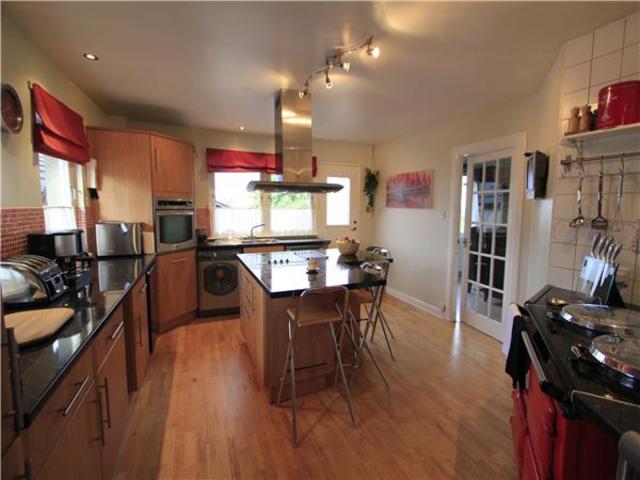  Image of 4 Bedroom Detached House  To Rent at Belhelvie Village, Balmedie, Aberdeen, AB23 at Belhelvie Aberdeenshire Aberdeenshire, AB23 8YU