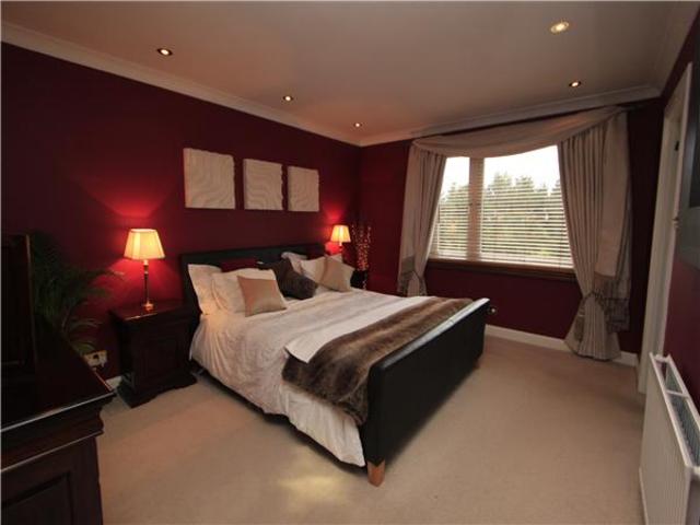  Image of 4 Bedroom Detached House  To Rent at Belhelvie Village, Balmedie, Aberdeen, AB23 at Belhelvie Aberdeenshire Aberdeenshire, AB23 8YU