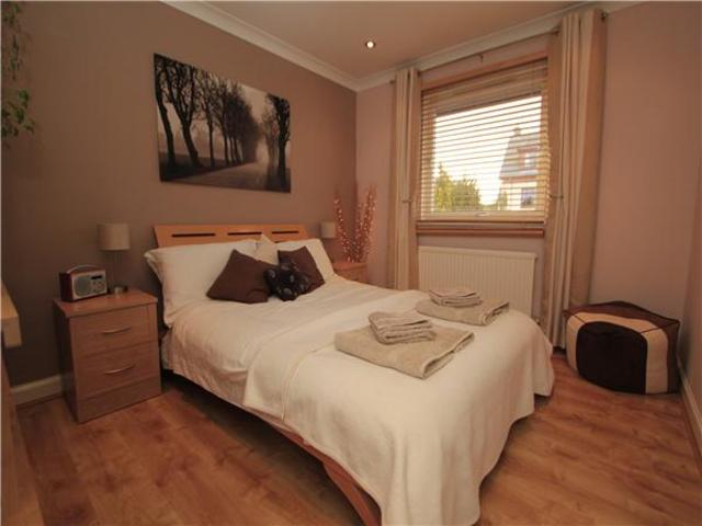  Image of 4 Bedroom Detached House  To Rent at Belhelvie Village, Balmedie, Aberdeen, AB23 at Belhelvie Aberdeenshire Aberdeenshire, AB23 8YU