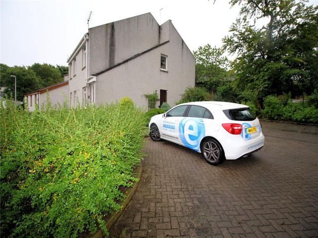  Image of 2 Bedroom Flat  To Rent at Boyd Orr Avenue, Aberdeen, AB12 at Kincorth Aberdeen Aberdeen, AB12 5RG