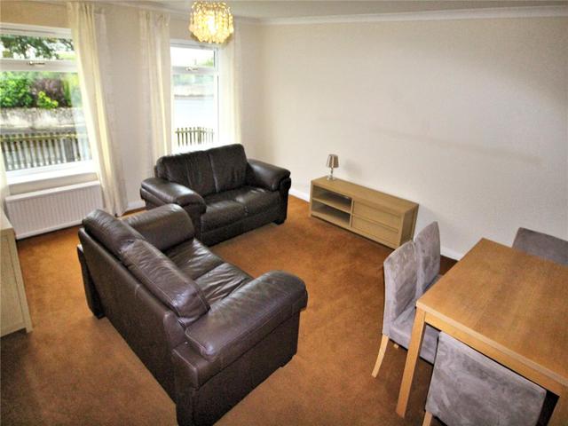  Image of 2 Bedroom Flat  To Rent at Boyd Orr Avenue, Aberdeen, AB12 at Kincorth Aberdeen Aberdeen, AB12 5RG