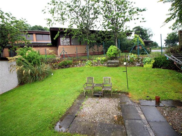  Image of 2 Bedroom Flat  To Rent at Boyd Orr Avenue, Aberdeen, AB12 at Kincorth Aberdeen Aberdeen, AB12 5RG