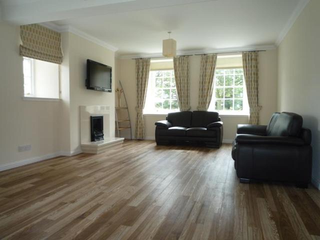  Image of 3 Bedroom Flat  To Rent at Corunna Place, Bridge of Don, Aberdeen, AB23 at Bridge of Don Aberdeen Aberdeen, AB23 8DA