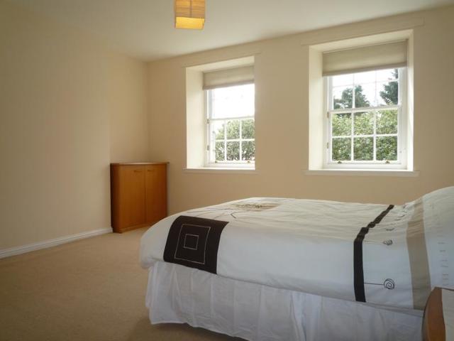  Image of 3 Bedroom Flat  To Rent at Corunna Place, Bridge of Don, Aberdeen, AB23 at Bridge of Don Aberdeen Aberdeen, AB23 8DA