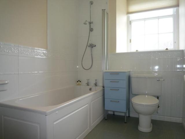  Image of 3 Bedroom Flat  To Rent at Corunna Place, Bridge of Don, Aberdeen, AB23 at Bridge of Don Aberdeen Aberdeen, AB23 8DA
