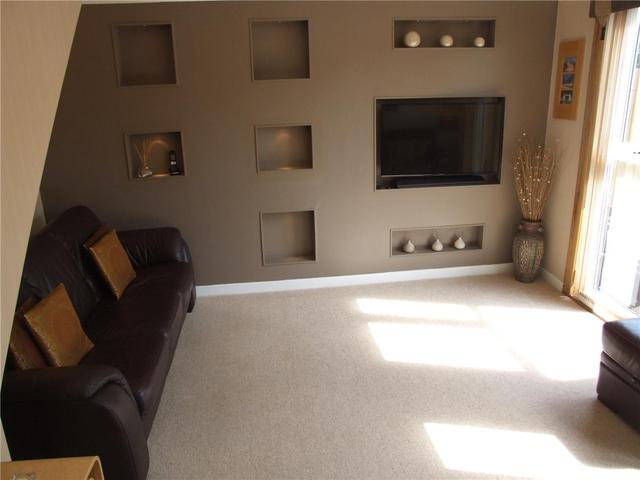  Image of 2 Bedroom Terraced House  To Rent at Cairngorm Place, Aberdeen, AB12 at Kincorth Aberdeen Aberdeen, AB12 5PR