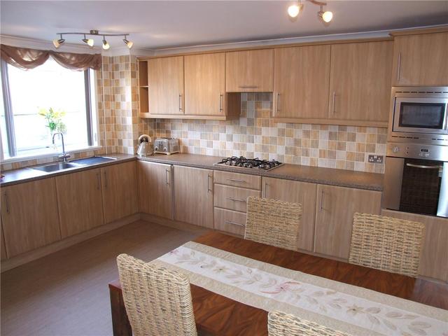  Image of 2 Bedroom Terraced House  To Rent at Cairngorm Place, Aberdeen, AB12 at Kincorth Aberdeen Aberdeen, AB12 5PR