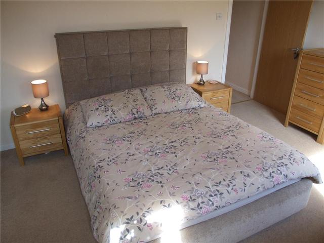  Image of 2 Bedroom Terraced House  To Rent at Cairngorm Place, Aberdeen, AB12 at Kincorth Aberdeen Aberdeen, AB12 5PR