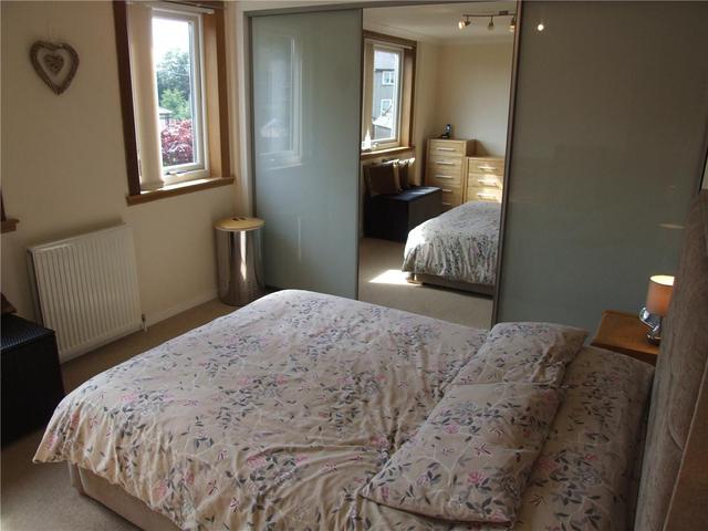  Image of 2 Bedroom Terraced House  To Rent at Cairngorm Place, Aberdeen, AB12 at Kincorth Aberdeen Aberdeen, AB12 5PR