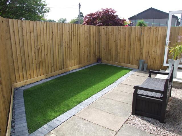  Image of 2 Bedroom Terraced House  To Rent at Cairngorm Place, Aberdeen, AB12 at Kincorth Aberdeen Aberdeen, AB12 5PR