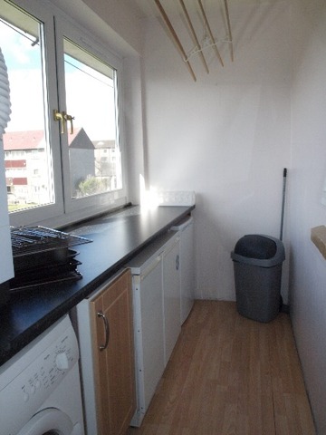  Image of 2 Bedroom Flat  To Rent at Provost Watt Drive, Aberdeen, AB12 at Kincorth Aberdeen Aberdeen, AB12 5QB
