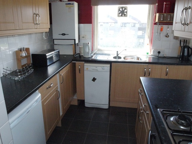  Image of 2 Bedroom Flat  To Rent at Provost Watt Drive, Aberdeen, AB12 at Kincorth Aberdeen Aberdeen, AB12 5QB
