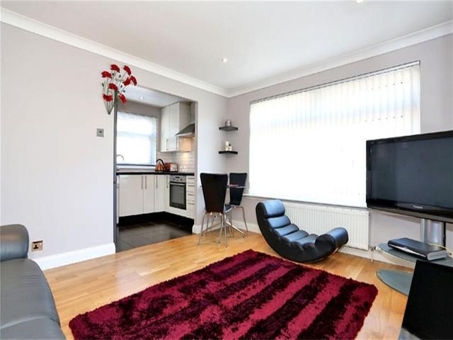  Image of 2 Bedroom Bungalow  To Rent at Brownhill Drive, Newmachar, Aberdeen, AB21 at Newmachar Aberdeen Aberdeen, AB21 0RF