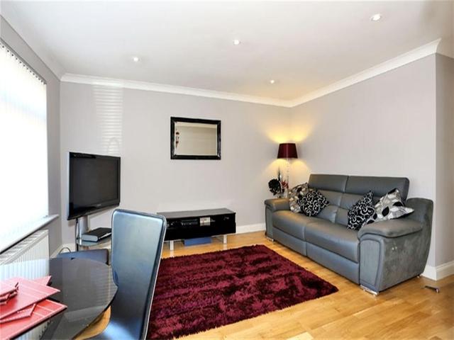  Image of 2 Bedroom Bungalow  To Rent at Brownhill Drive, Newmachar, Aberdeen, AB21 at Newmachar Aberdeen Aberdeen, AB21 0RF