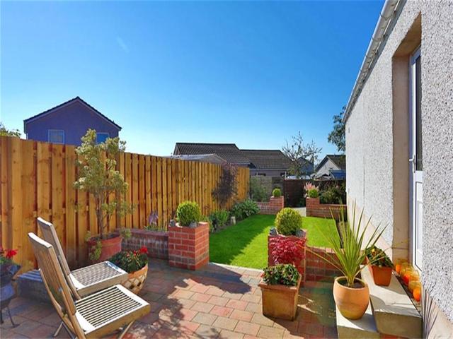  Image of 2 Bedroom Bungalow  To Rent at Brownhill Drive, Newmachar, Aberdeen, AB21 at Newmachar Aberdeen Aberdeen, AB21 0RF