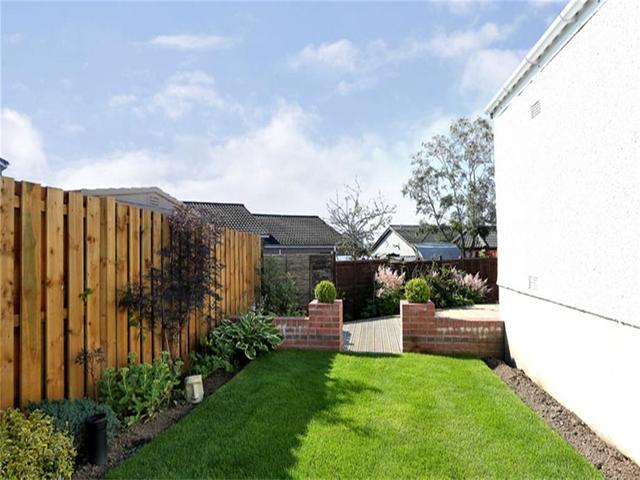 Image of 2 Bedroom Bungalow  To Rent at Brownhill Drive, Newmachar, Aberdeen, AB21 at Newmachar Aberdeen Aberdeen, AB21 0RF