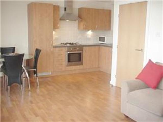  Image of 2 Bedroom Flat  To Rent at Merkland Lane, Aberdeen, AB24 at Linksfield Aberdeen Aberdeen, AB24 5RQ