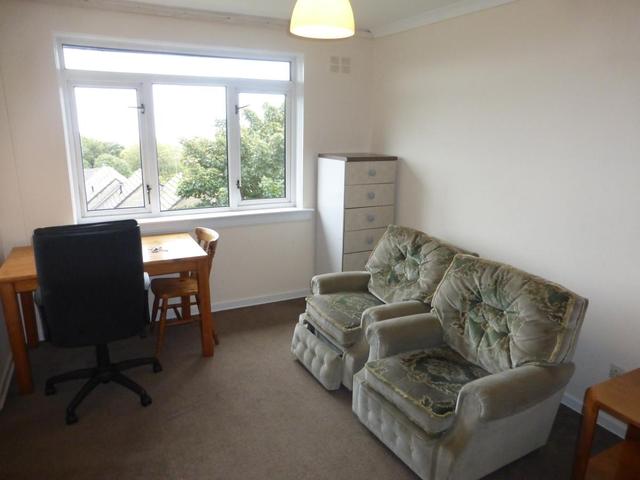  Image of 2 Bedroom Flat  To Rent at Cornhill Terrace, Aberdeen, AB16 at Cornhill Aberdeen Aberdeen, AB16 5HH