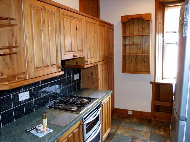 Image of 2 Bedroom Flat  To Rent at Broomhill Road, Aberdeen, AB10 at City Centre Aberdeen Aberdeen, AB10 6HS