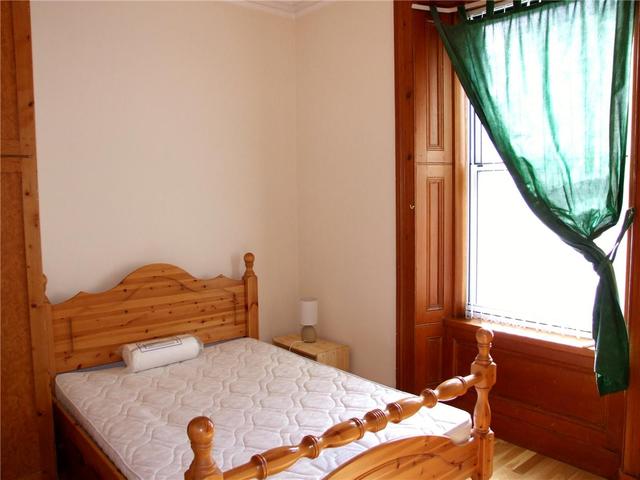  Image of 2 Bedroom Flat  To Rent at Broomhill Road, Aberdeen, AB10 at City Centre Aberdeen Aberdeen, AB10 6HS