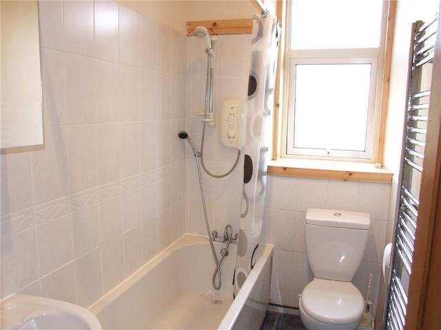  Image of 2 Bedroom Flat  To Rent at Broomhill Road, Aberdeen, AB10 at City Centre Aberdeen Aberdeen, AB10 6HS