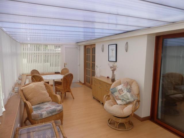  Image of 1 Bedroom Bungalow  To Rent at Corrennie Circle, Dyce, Aberdeen, AB21 at Dyce Aberdeen Aberdeen, AB21 7LD