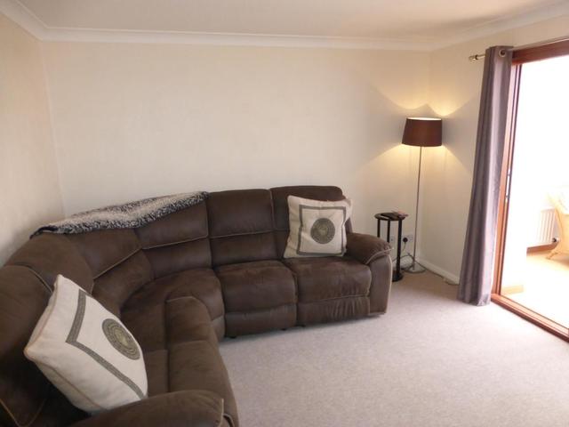  Image of 1 Bedroom Bungalow  To Rent at Corrennie Circle, Dyce, Aberdeen, AB21 at Dyce Aberdeen Aberdeen, AB21 7LD