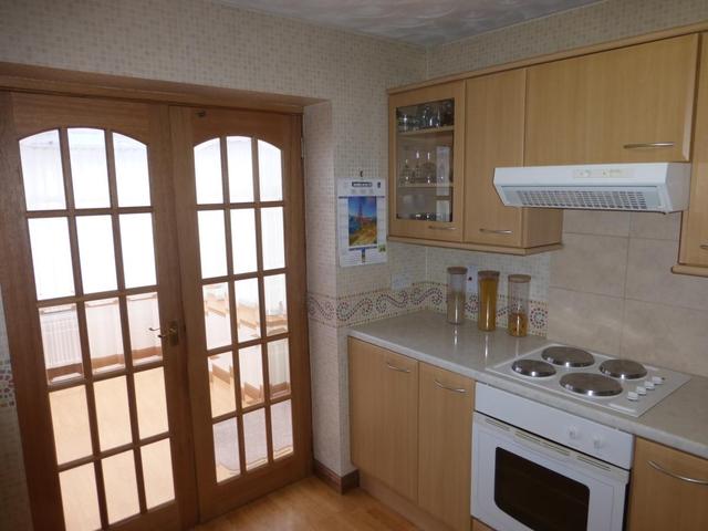  Image of 1 Bedroom Bungalow  To Rent at Corrennie Circle, Dyce, Aberdeen, AB21 at Dyce Aberdeen Aberdeen, AB21 7LD