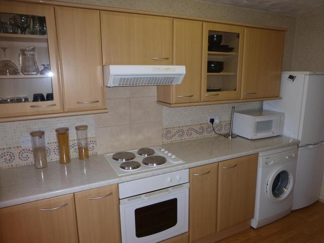  Image of 1 Bedroom Bungalow  To Rent at Corrennie Circle, Dyce, Aberdeen, AB21 at Dyce Aberdeen Aberdeen, AB21 7LD