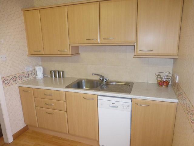  Image of 1 Bedroom Bungalow  To Rent at Corrennie Circle, Dyce, Aberdeen, AB21 at Dyce Aberdeen Aberdeen, AB21 7LD